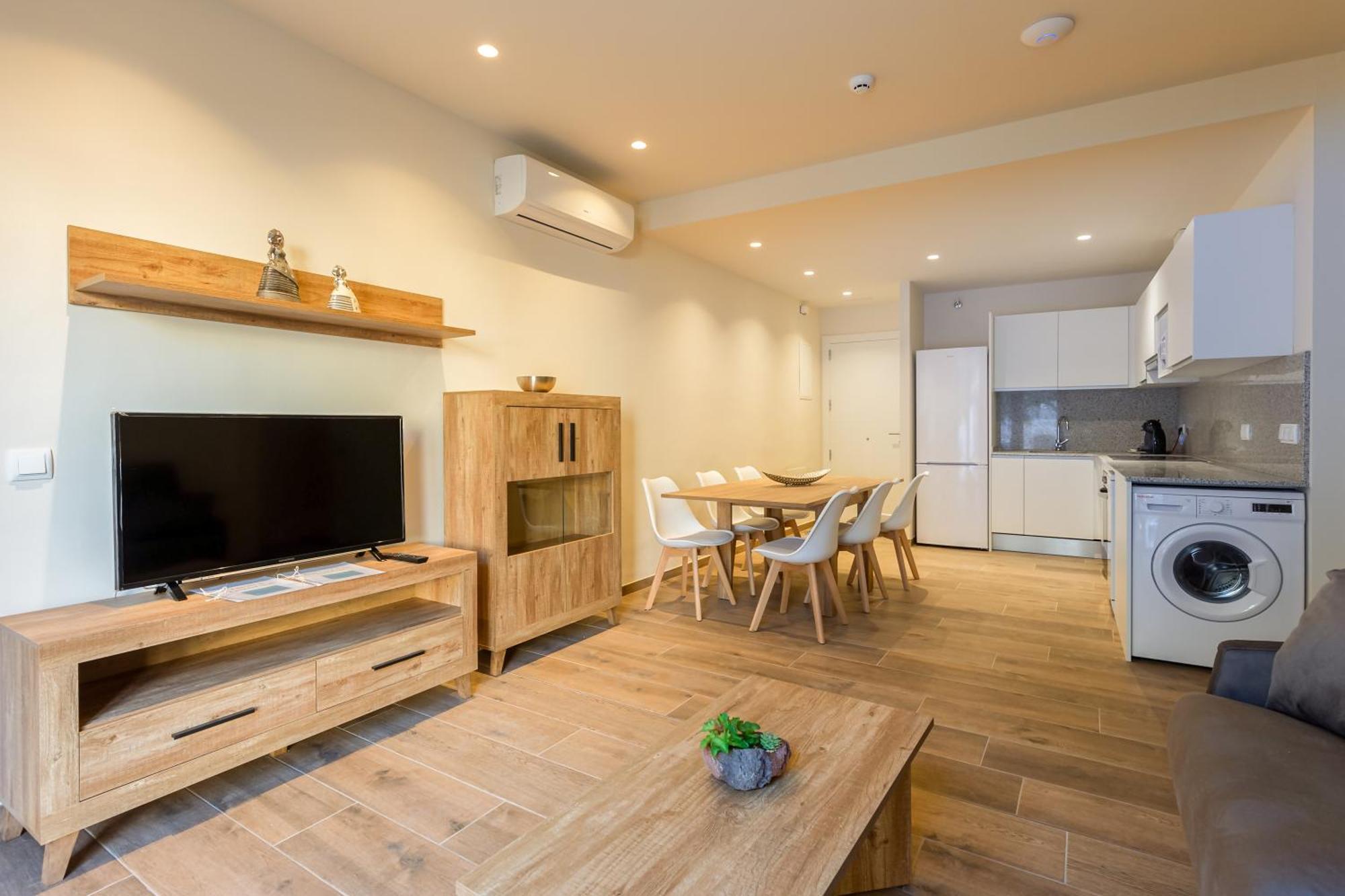 Can Cintet 1 Apartamento En La Plaza De Besalú Esterno foto