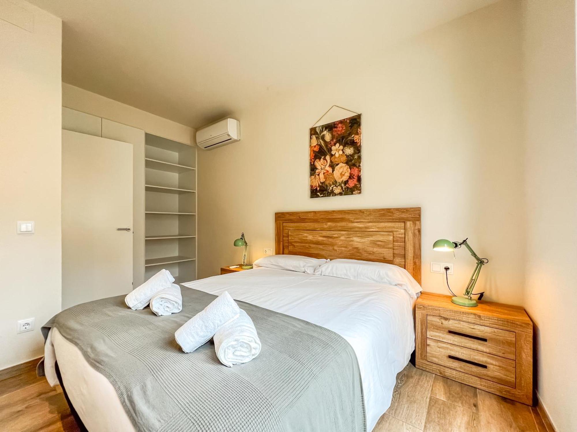 Can Cintet 1 Apartamento En La Plaza De Besalú Esterno foto