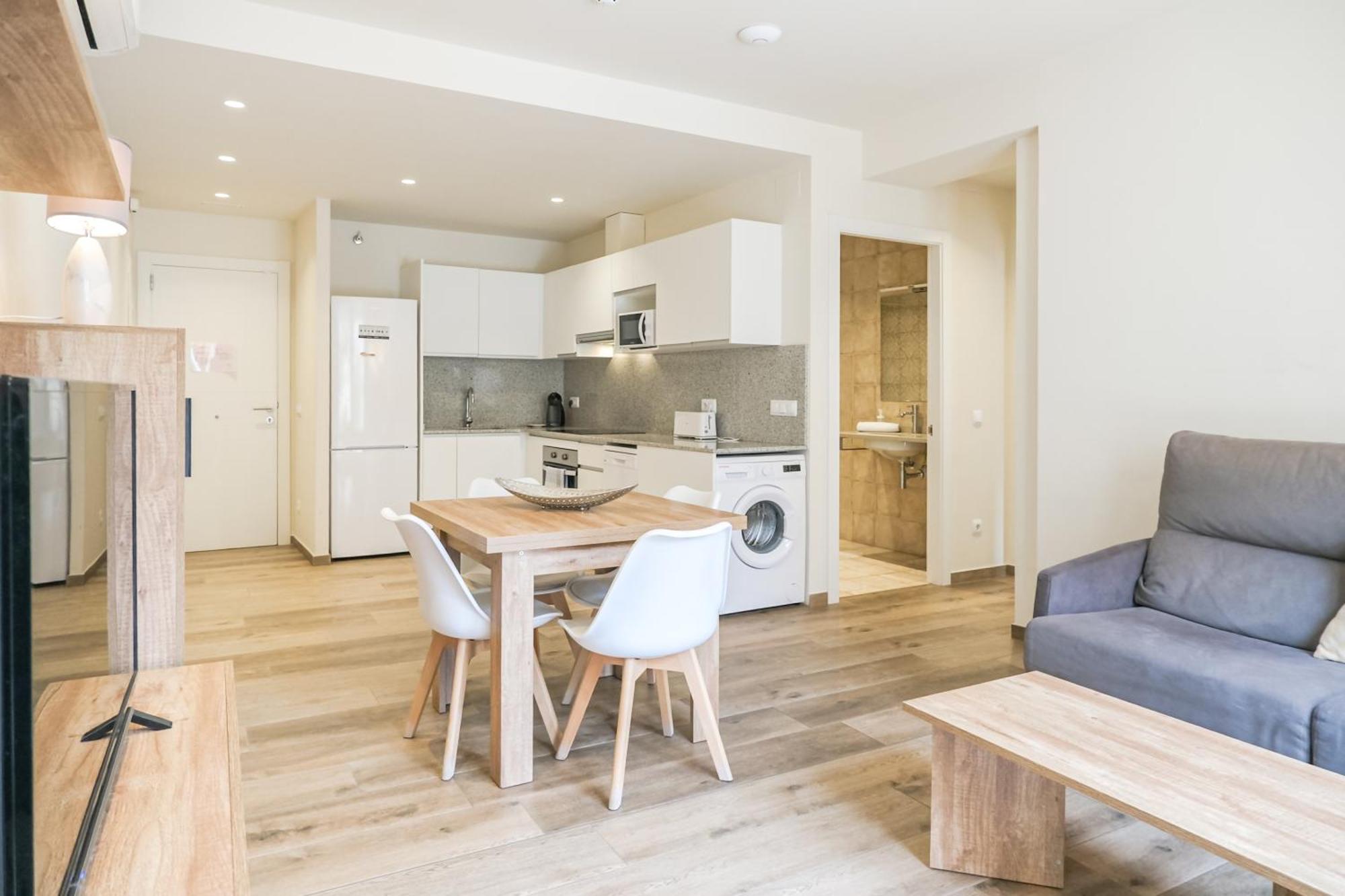 Can Cintet 1 Apartamento En La Plaza De Besalú Esterno foto